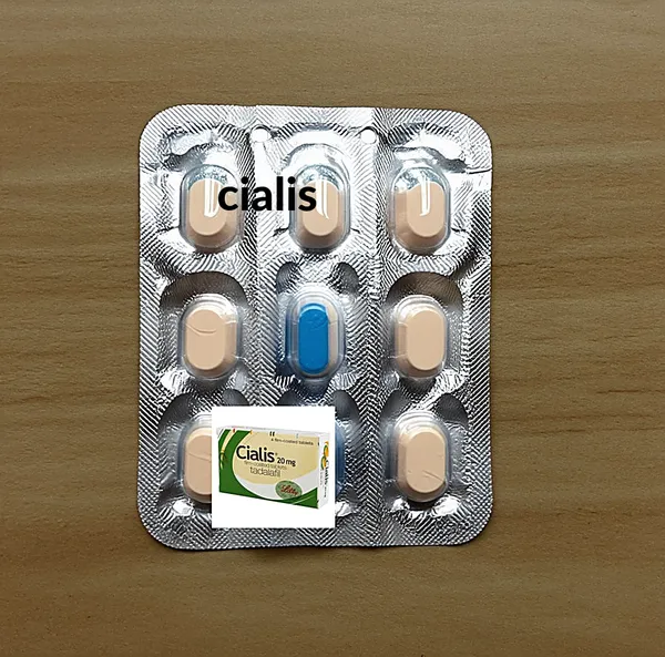 Si possono prendere due compresse di cialis da 10 mg